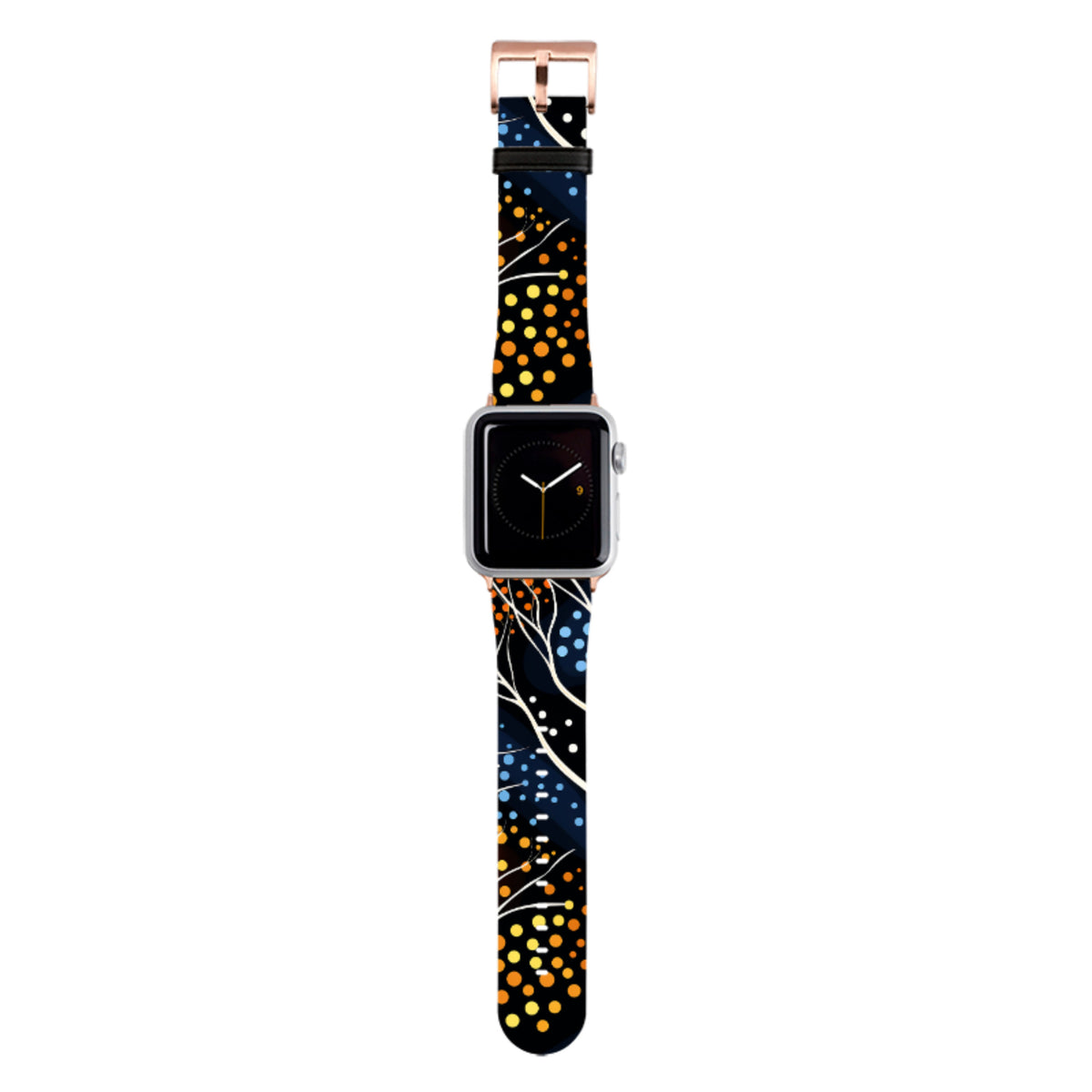 Magic Nights Apple Watch Armband