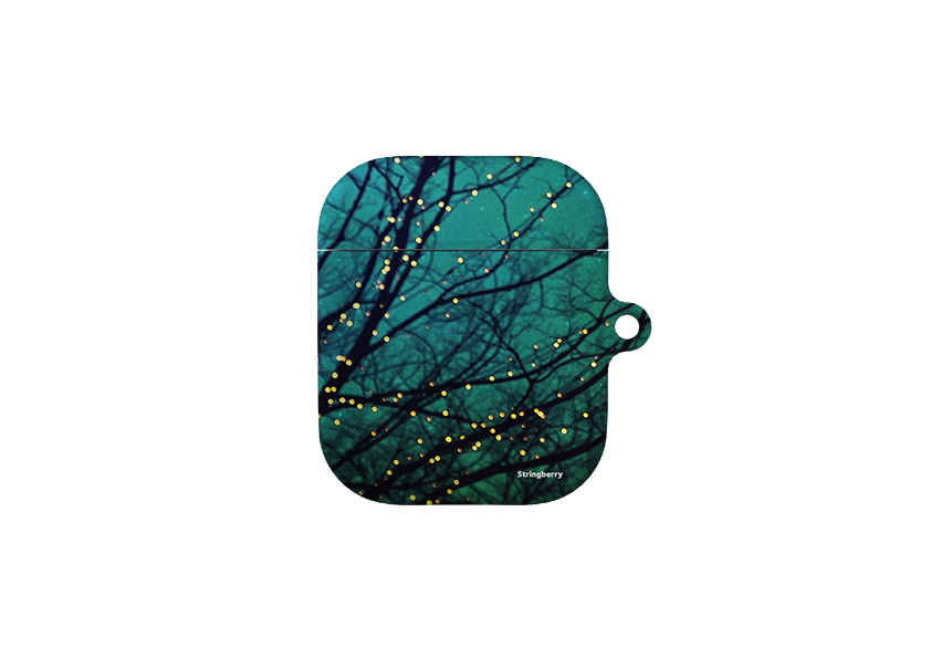 Magical Nights Airpod Case ( Gen 1 & 2 )