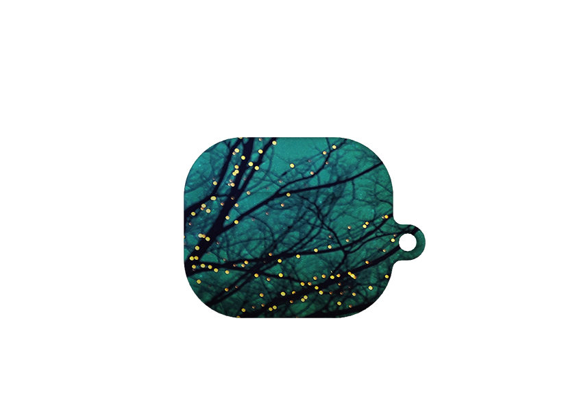 Калъф за Airpod Pro Magical Nights (1-во и 2-ро поколение)