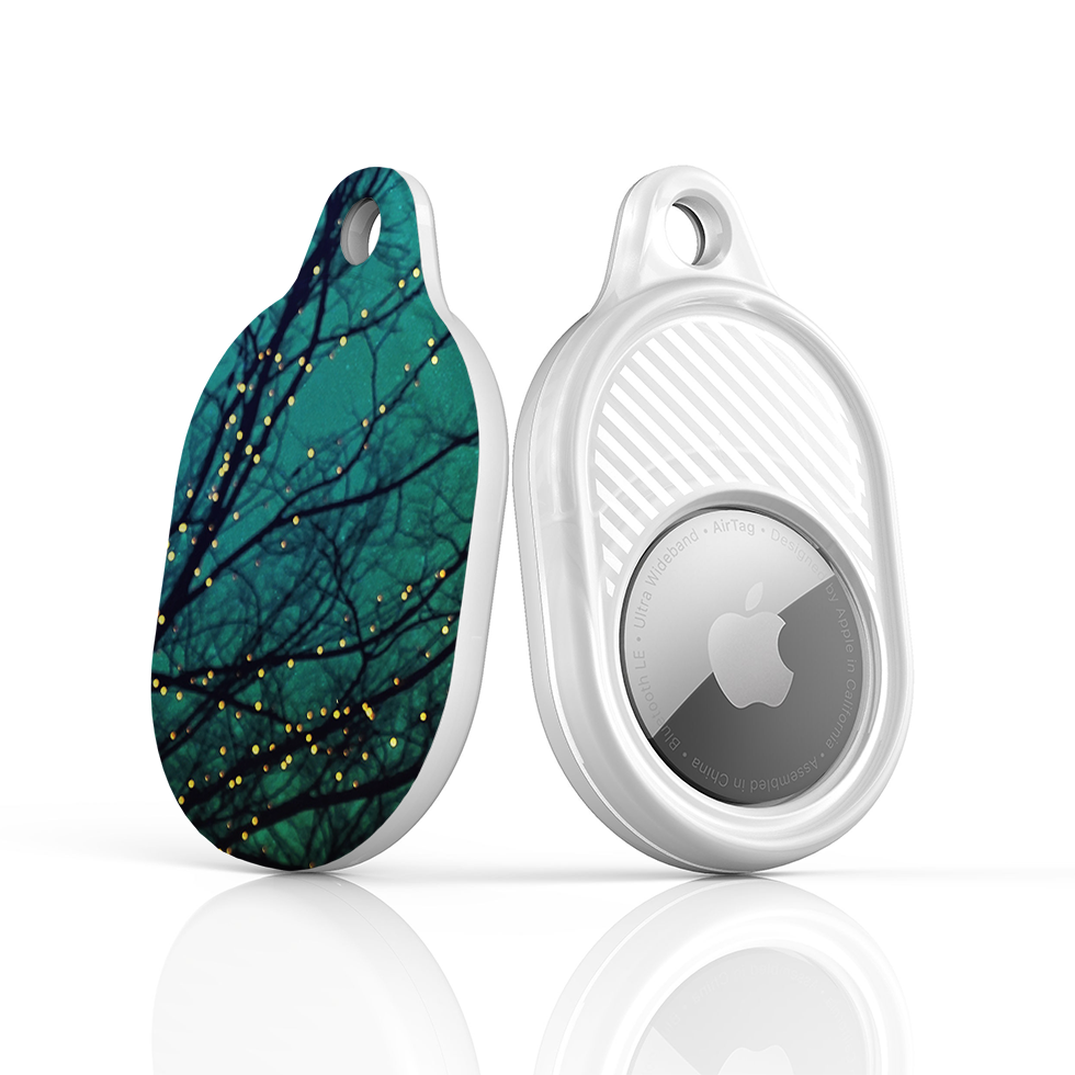 Magical Nights Airtag Case