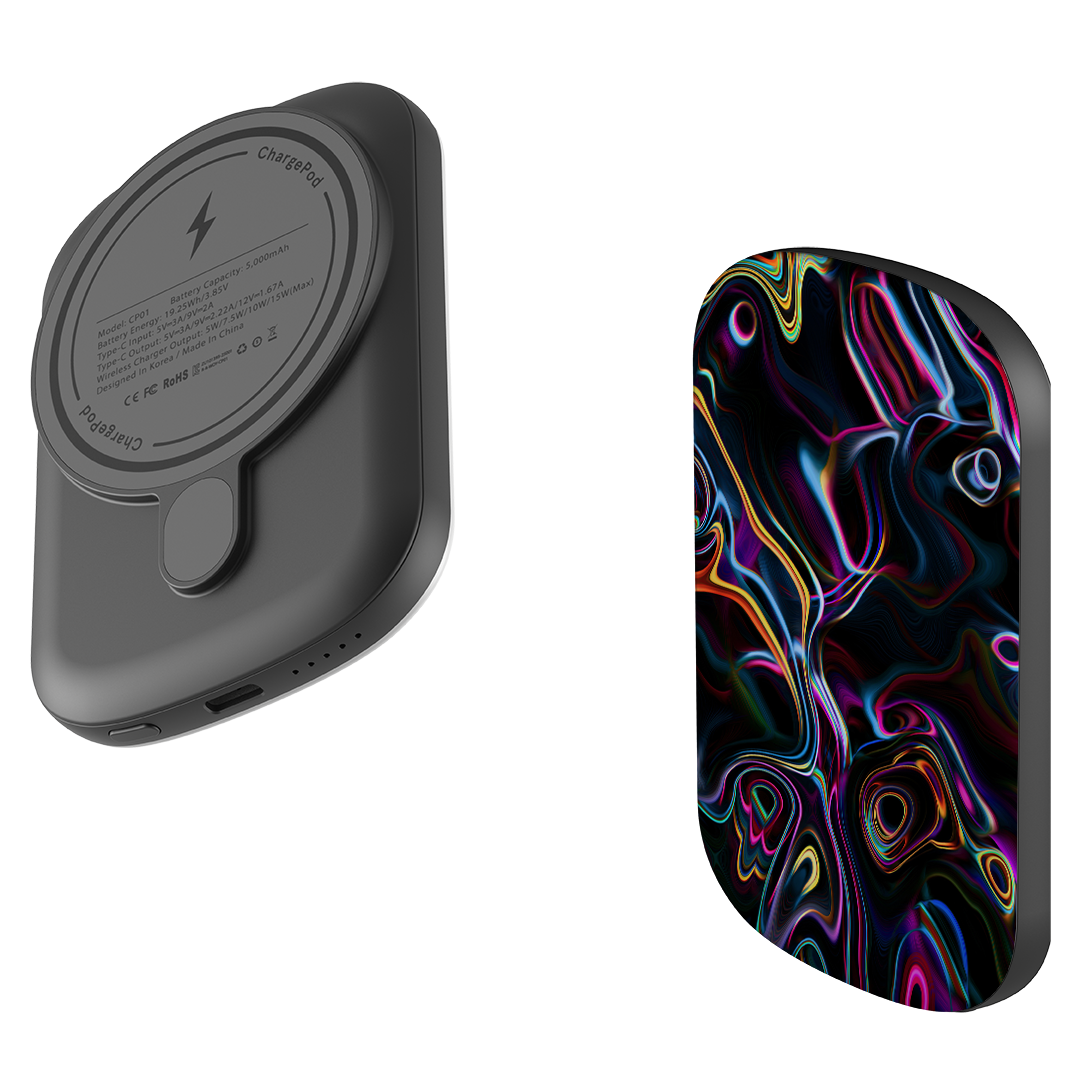 MagSafe Power Bank - Astro Pop