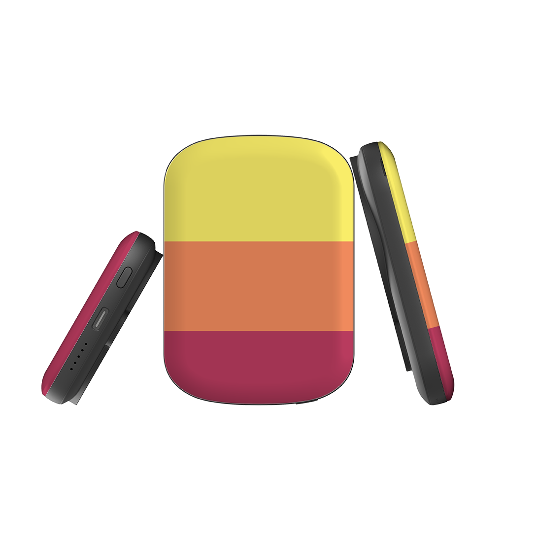 MagSafe Power Bank - Bari Chroma