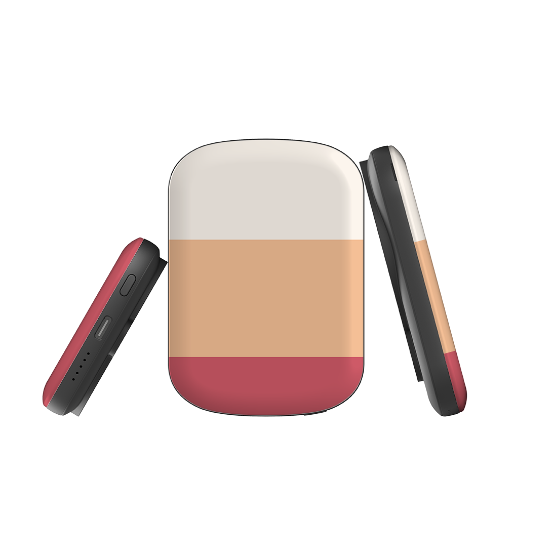 MagSafe Power Bank - Berlin Chroma