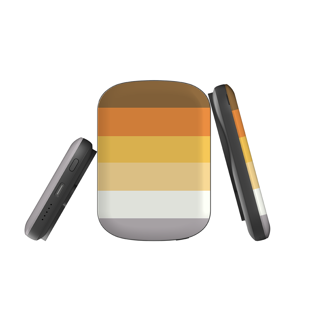 MagSafe Power Bank - Brighton Chroma