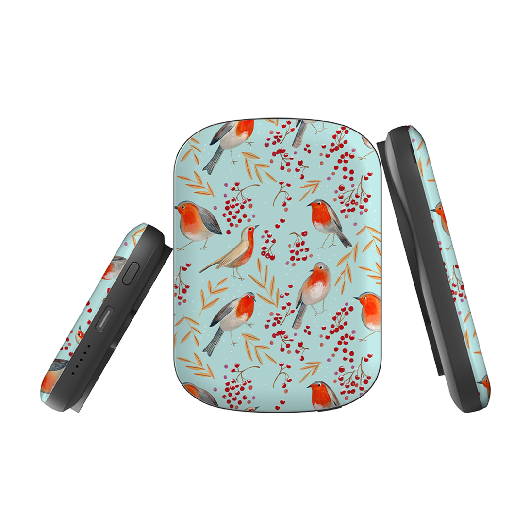 MagSafe Power Bank - Caroline Bonne M Draft