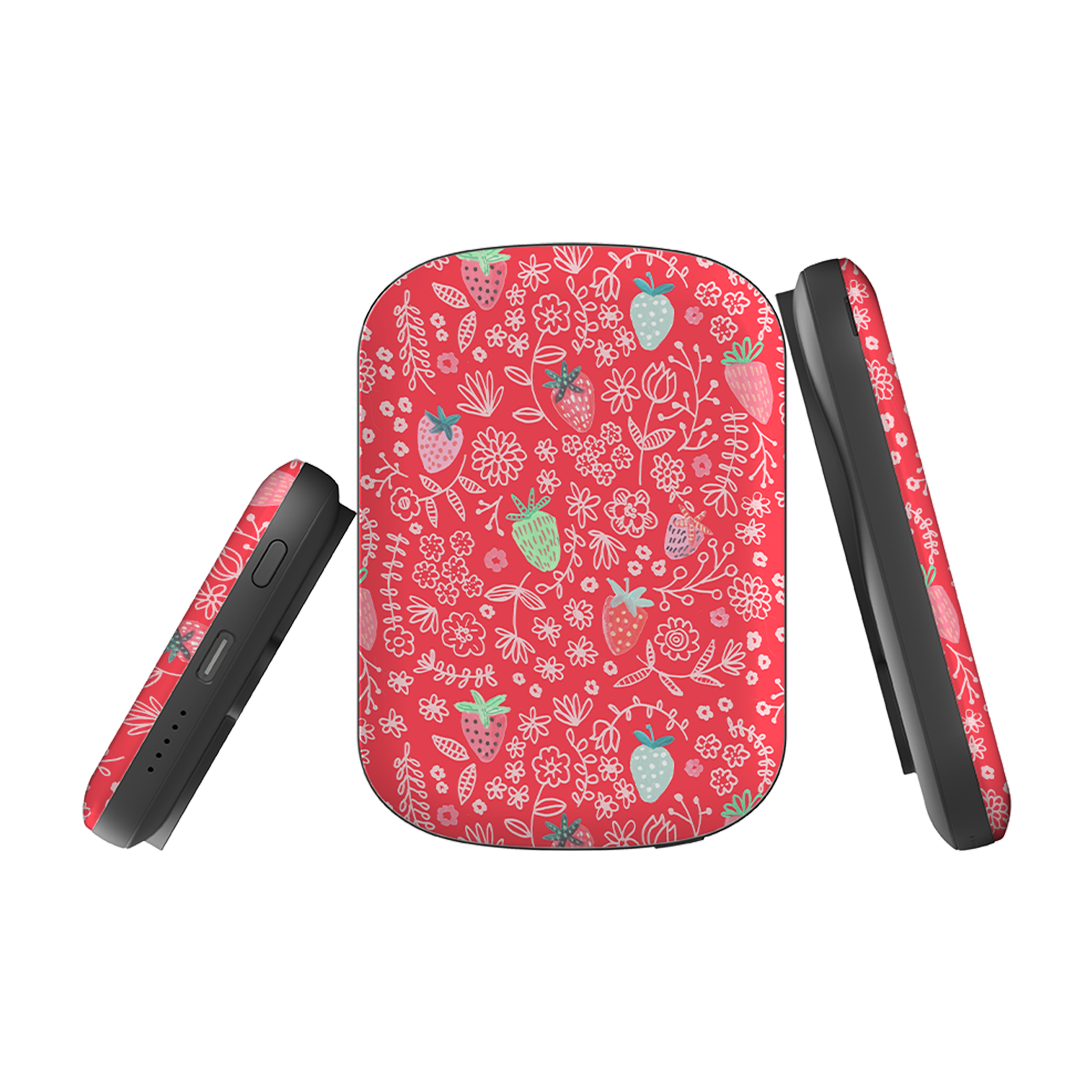 MagSafe Power Bank - Caroline Bonne M Draft