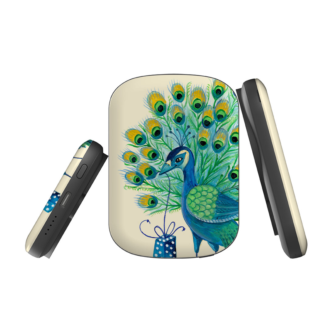 MagSafe Power Bank - Caroline Bonne M Draft