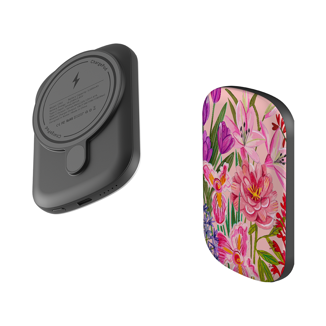 MagSafe Power Bank - Caroline Bonne M Draft