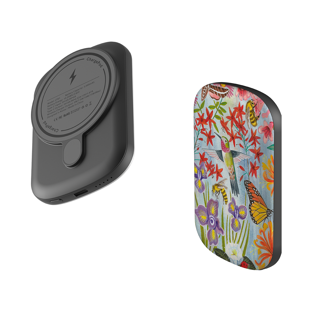 MagSafe Power Bank - Caroline Bonne M Draft
