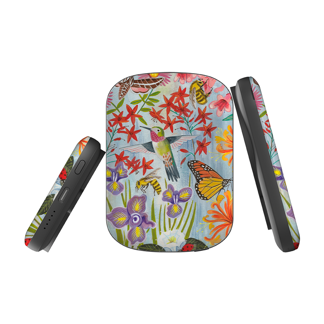 MagSafe Power Bank - Caroline Bonne M Draft