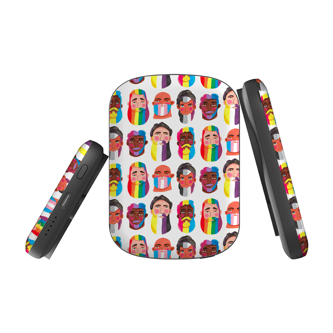 MagSafe Power Bank - Caroline Bonne M Draft