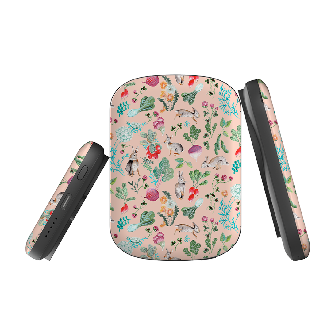 MagSafe Power Bank - Caroline Bonne M Draft