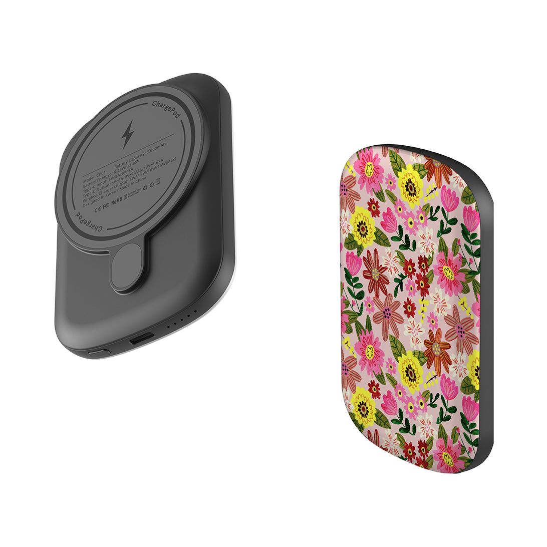 MagSafe Power Bank - Caroline Bonne M Draft