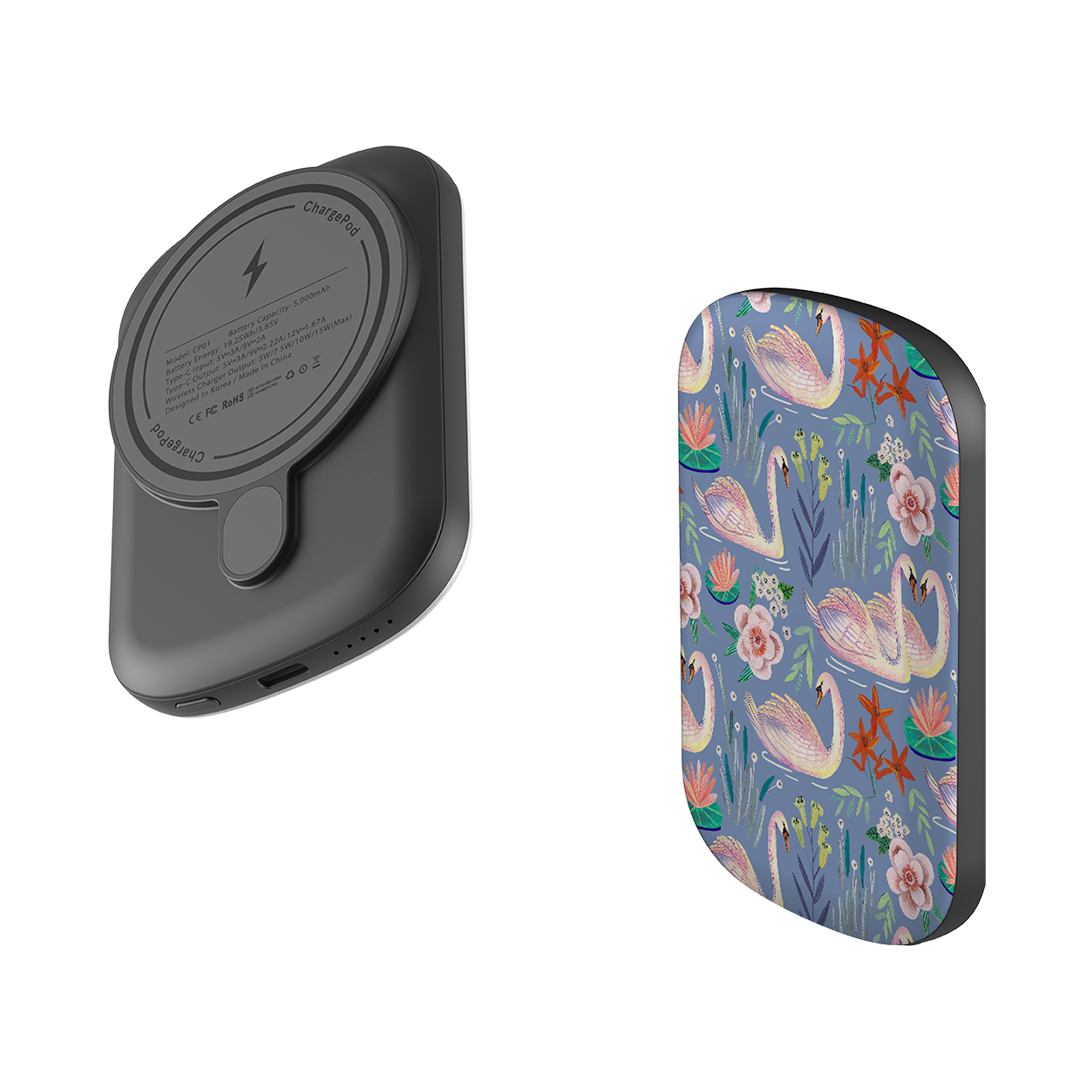 MagSafe Power Bank - Caroline Bonne M Draft