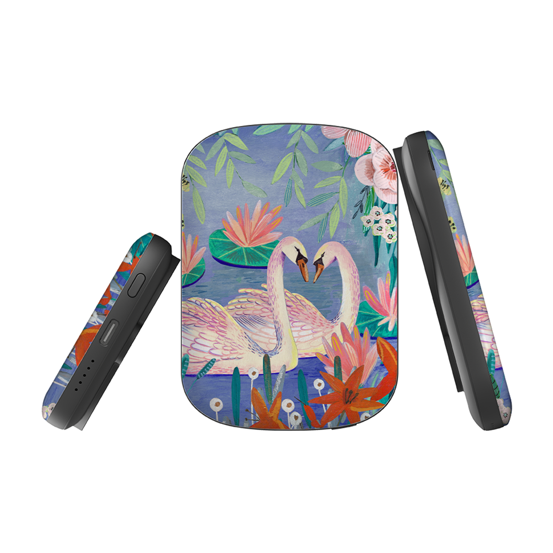 MagSafe Power Bank - Caroline Bonne M Draft