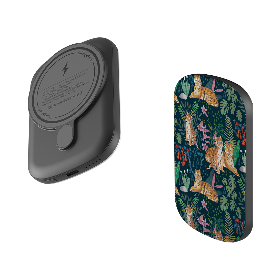 MagSafe Power Bank - Caroline Bonne M Draft