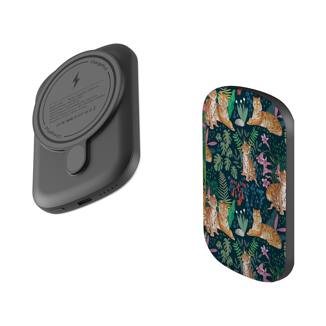 MagSafe Power Bank - Caroline Bonne M Draft