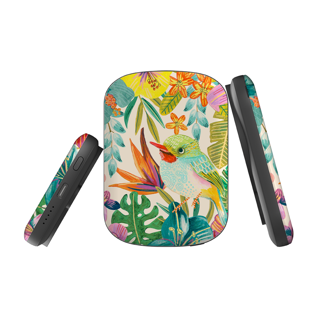 MagSafe Power Bank - Caroline Bonne M Draft