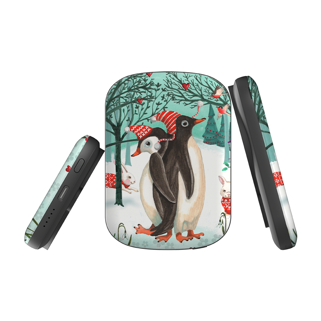 MagSafe Power Bank - Caroline Bonne M Draft