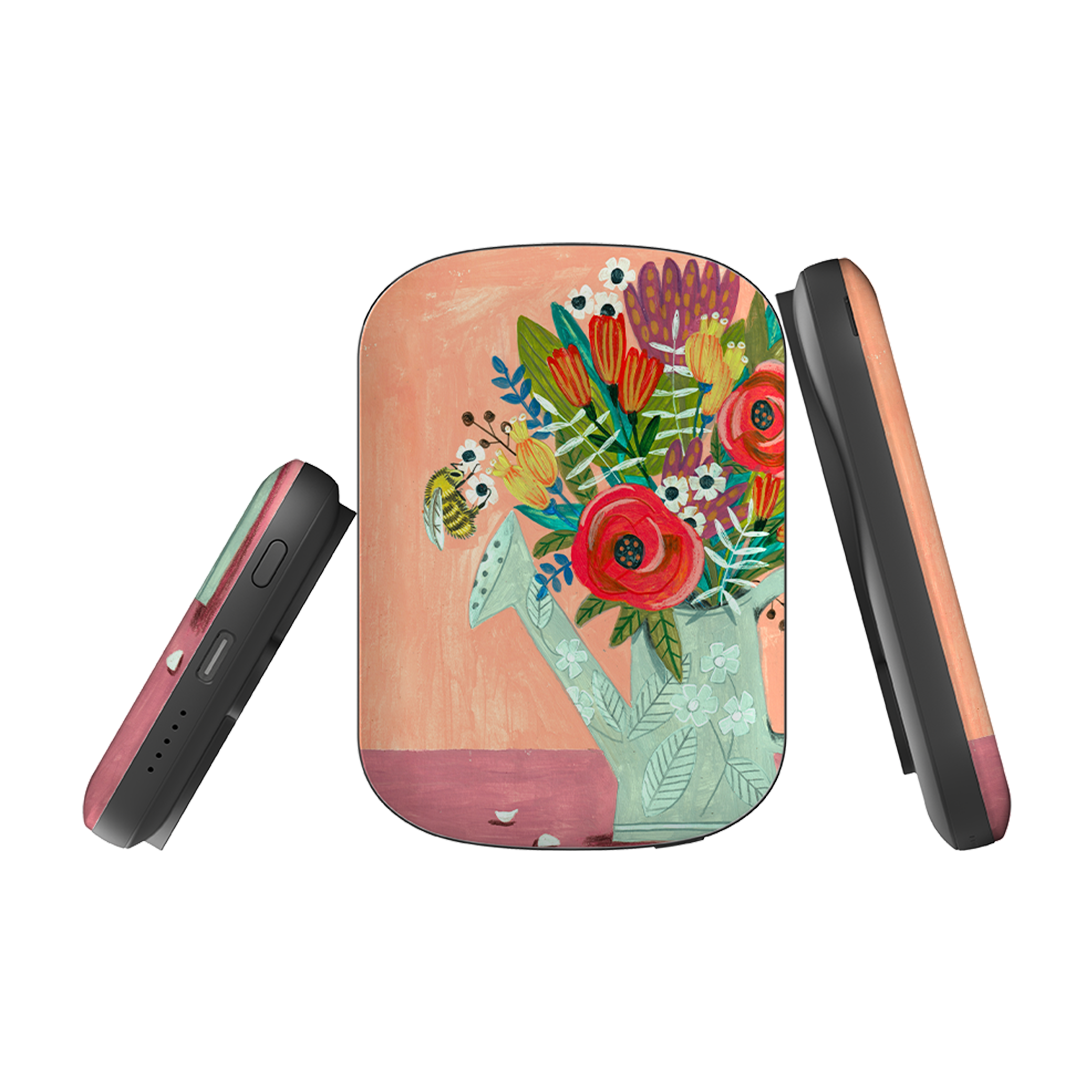 MagSafe Power Bank - Caroline Bonne M Draft