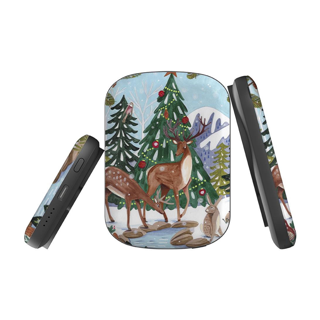 MagSafe Power Bank - Caroline Bonne M Draft