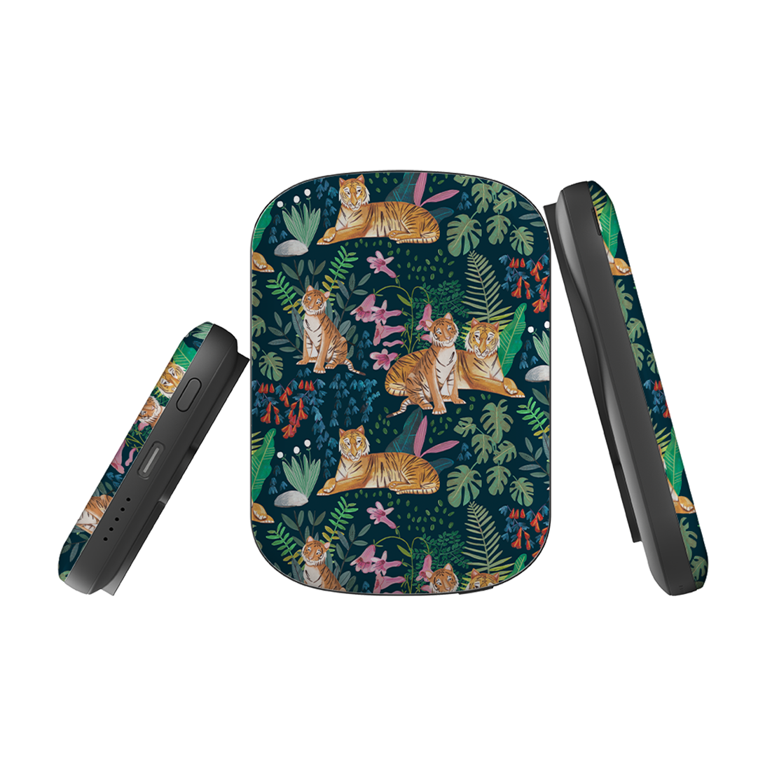MagSafe Power Bank - Caroline Bonne M Draft