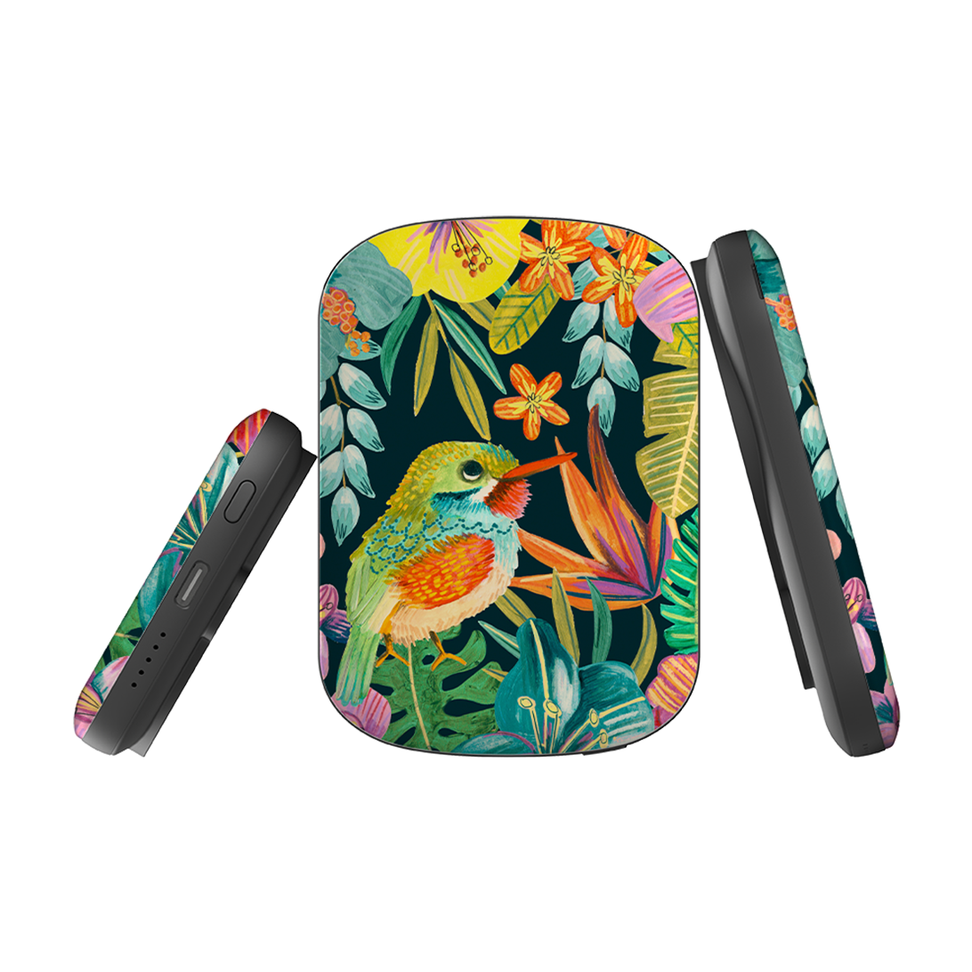 MagSafe Power Bank - Caroline Bonne M Draft