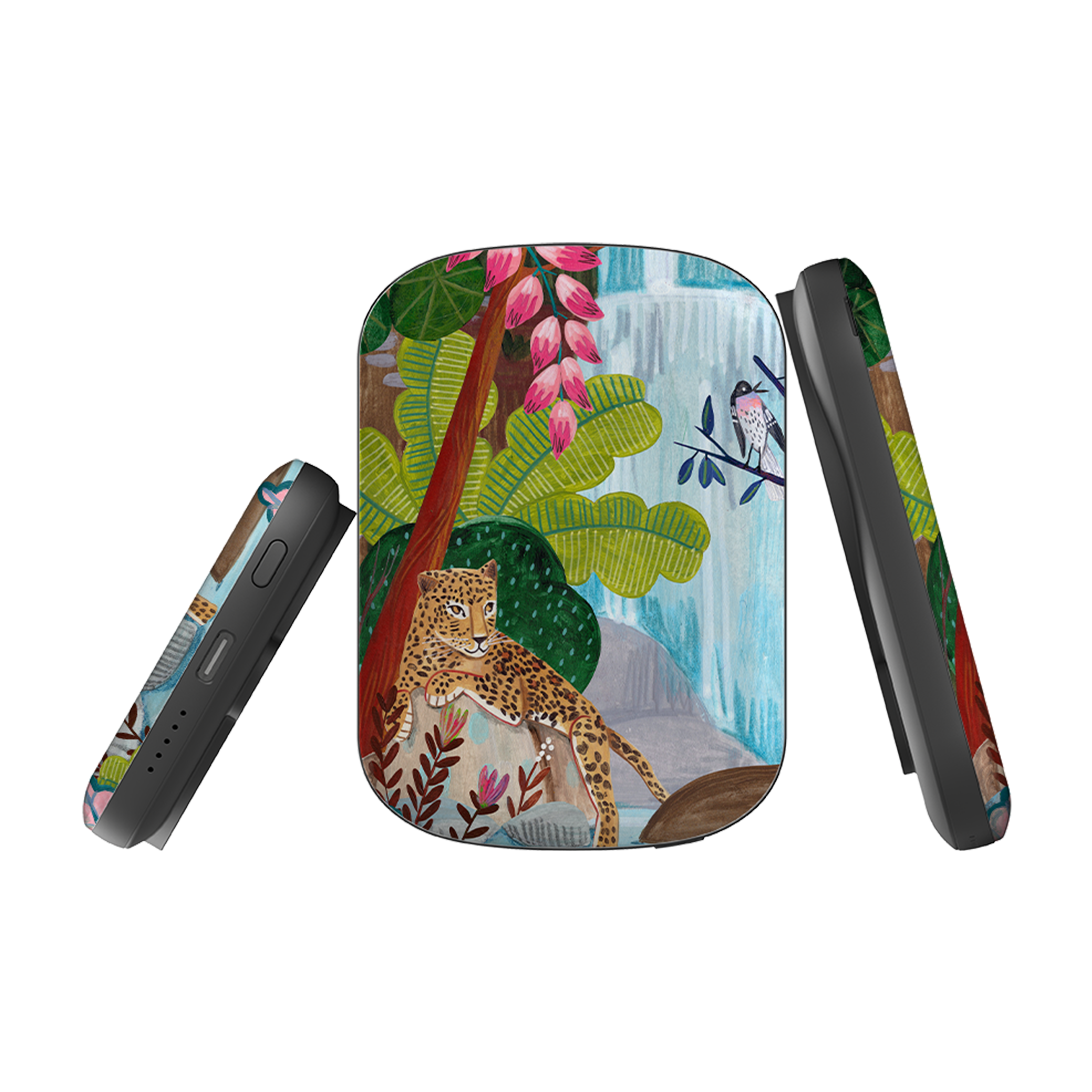 MagSafe Power Bank - Caroline Bonne M Draft