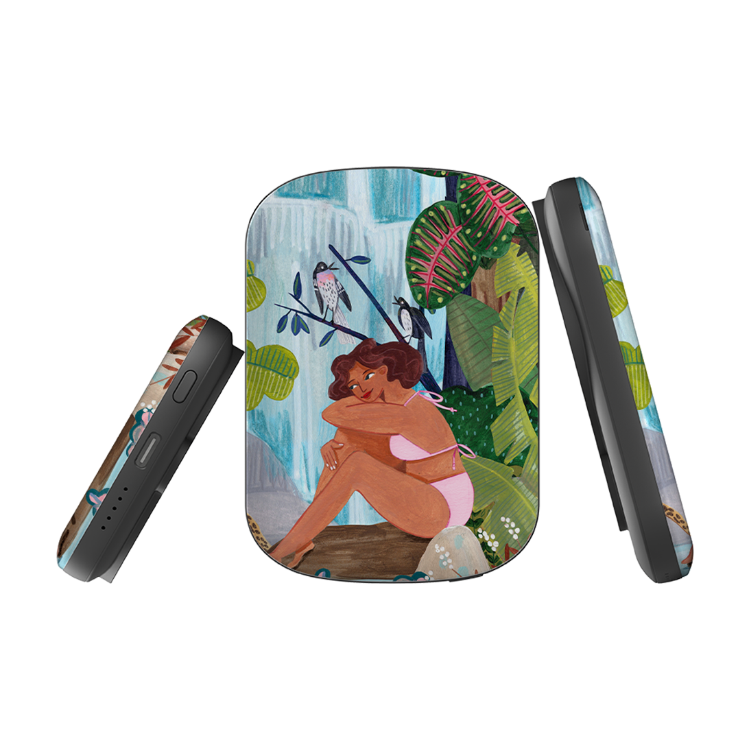 MagSafe Power Bank - Caroline Bonne M Draft