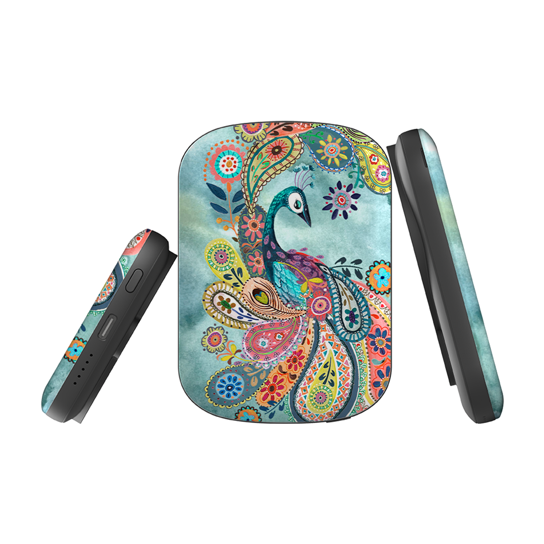 MagSafe Power Bank - Caroline Bonne M Draft