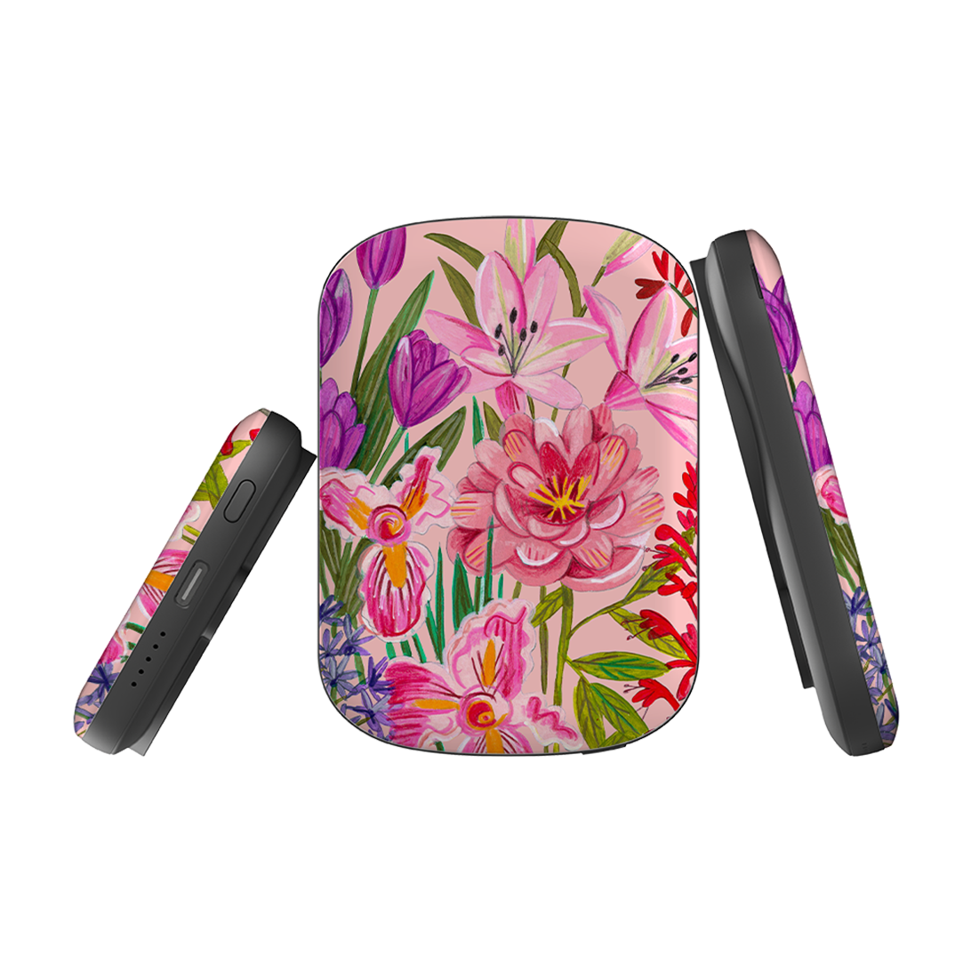 MagSafe Power Bank - Caroline Bonne M Draft
