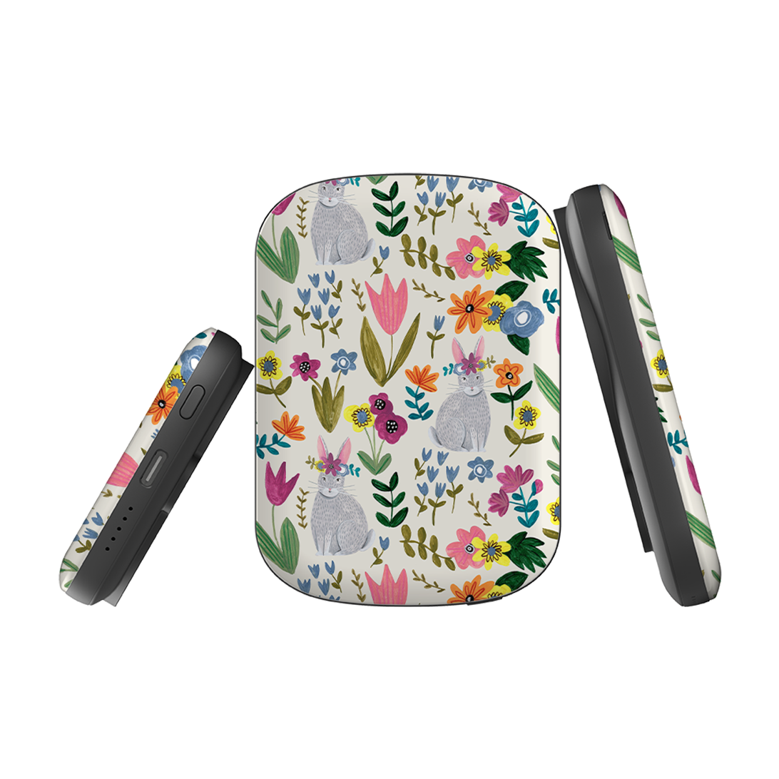 MagSafe Power Bank - Caroline Bonne M Draft