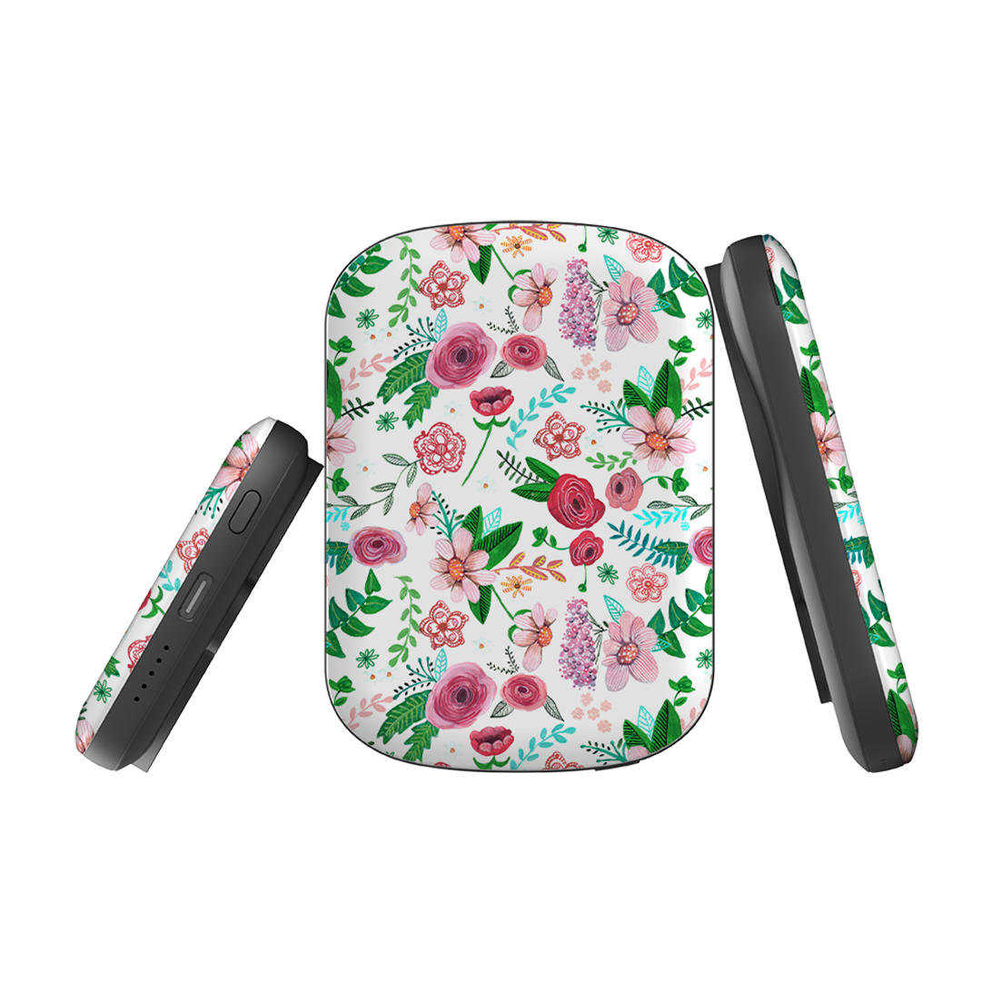 MagSafe Power Bank - Caroline Bonne M Draft