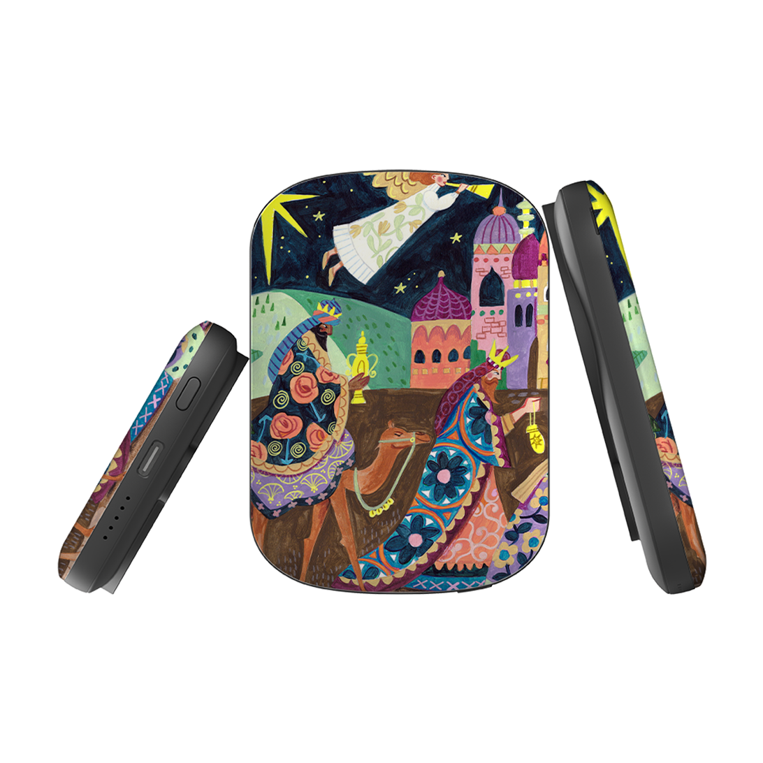 MagSafe Power Bank - Caroline Bonne M Draft