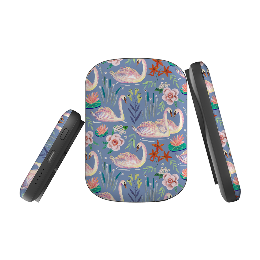 MagSafe Power Bank - Caroline Bonne M Draft
