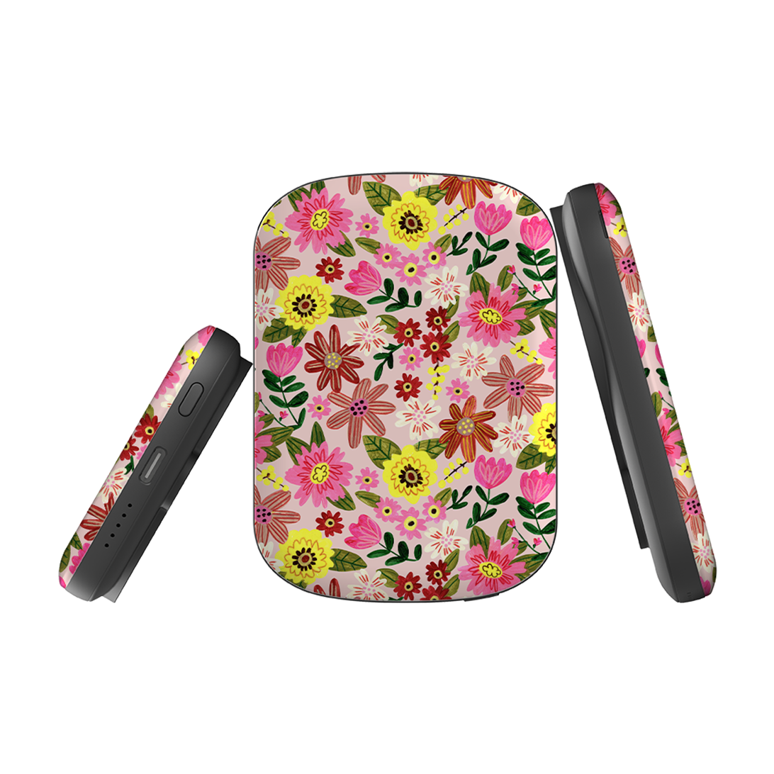 MagSafe Power Bank - Caroline Bonne M Draft
