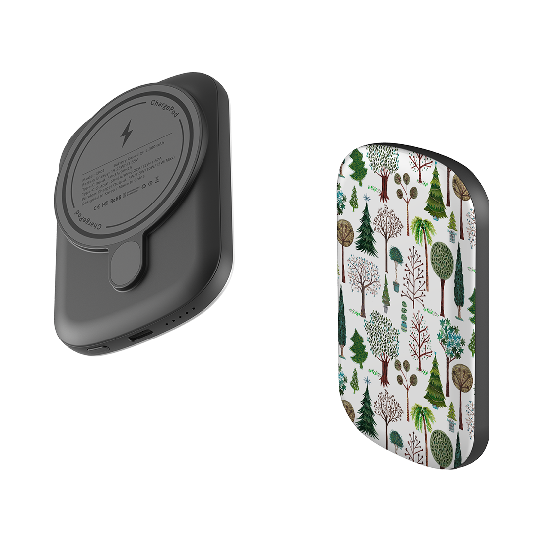 MagSafe Power Bank - Caroline Bonne M Draft