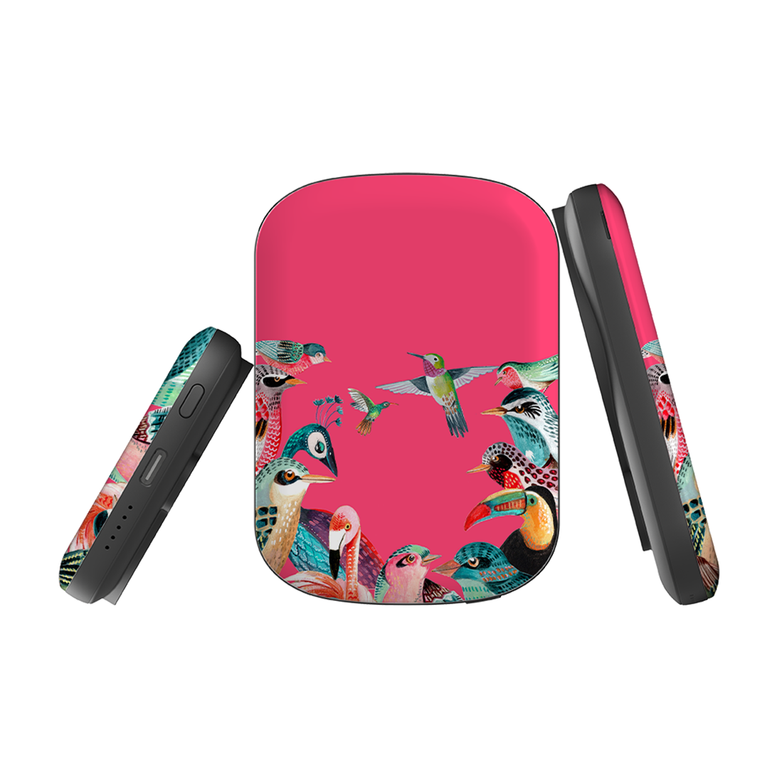 MagSafe Power Bank - Caroline Bonne M Draft