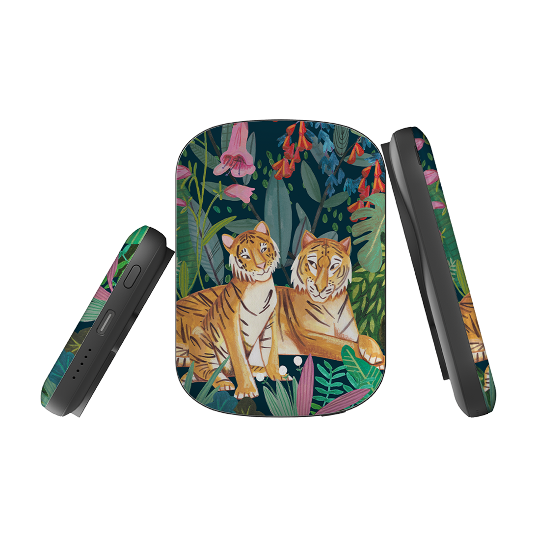 MagSafe Power Bank - Caroline Bonne M Draft