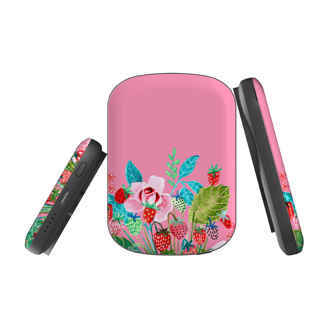MagSafe Power Bank - Caroline Bonne M Draft