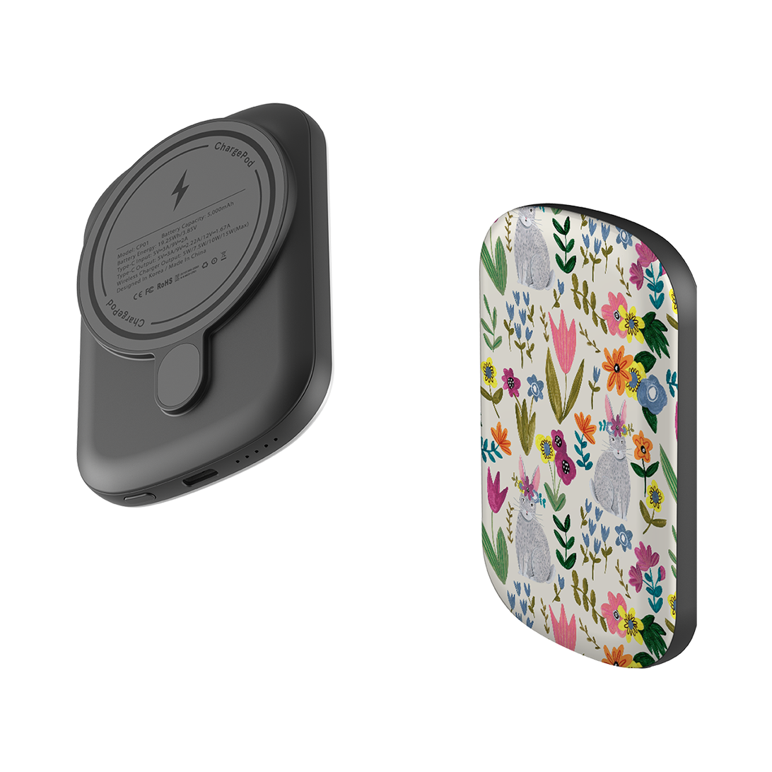 MagSafe Power Bank - Caroline Bonne M Draft