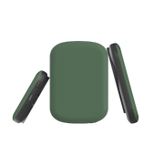 MagSafe Power Bank - Chigaco Green