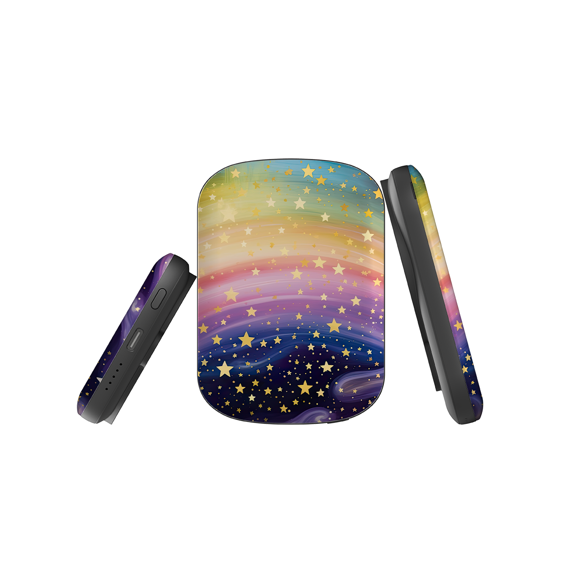 MagSafe Power Bank - Colour Galaxy II