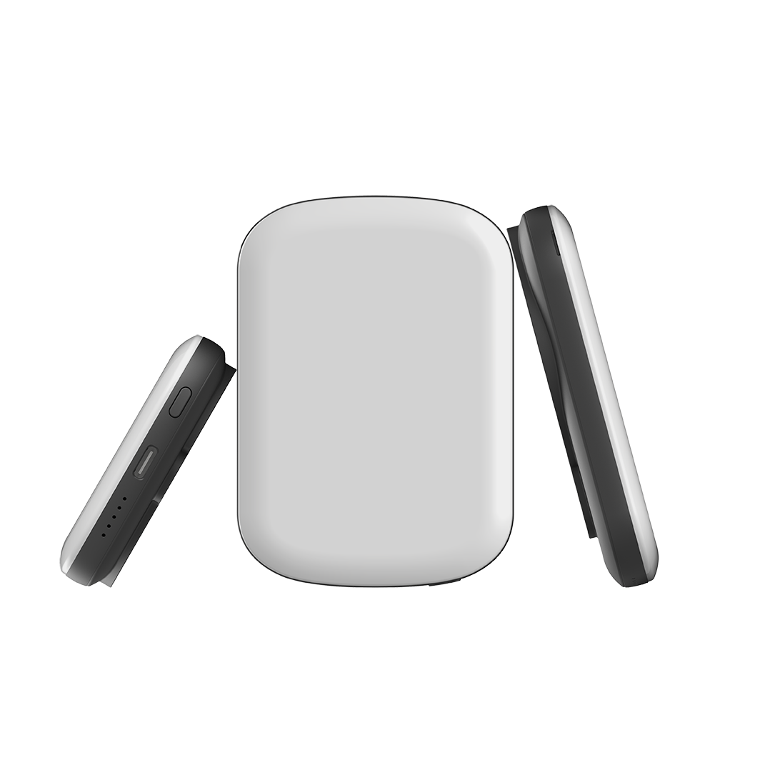 MagSafe Power Bank - Copenhagen Grey