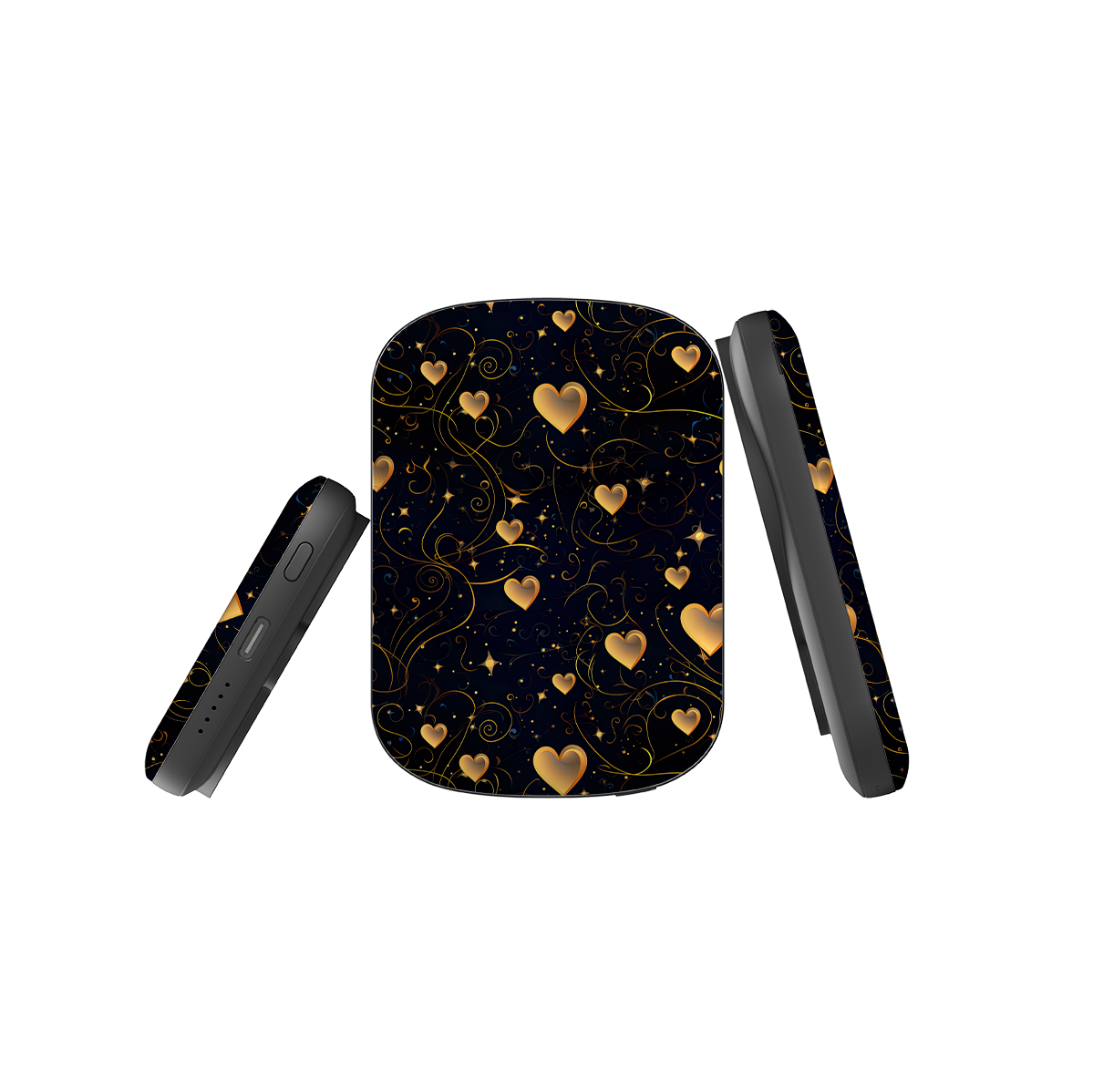 MagSafe Power Bank - Cosmic Love