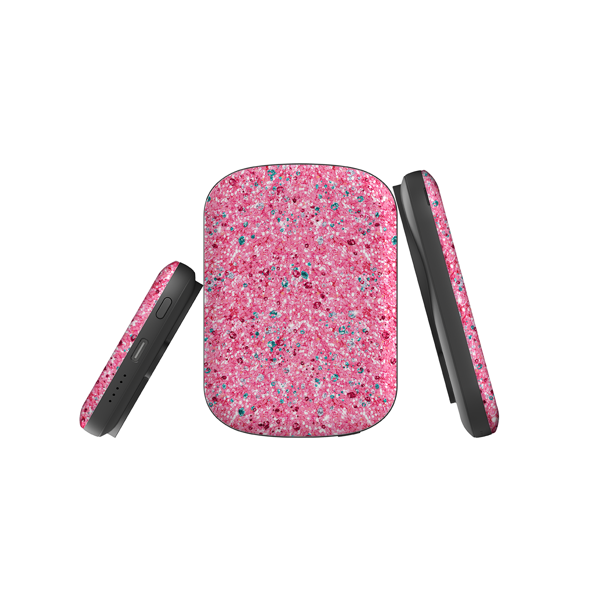 MagSafe Power Bank - Cosmos Comet