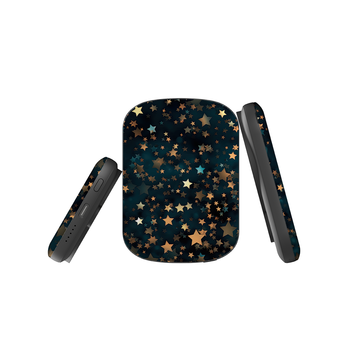 MagSafe Power Bank - Dark Stars II