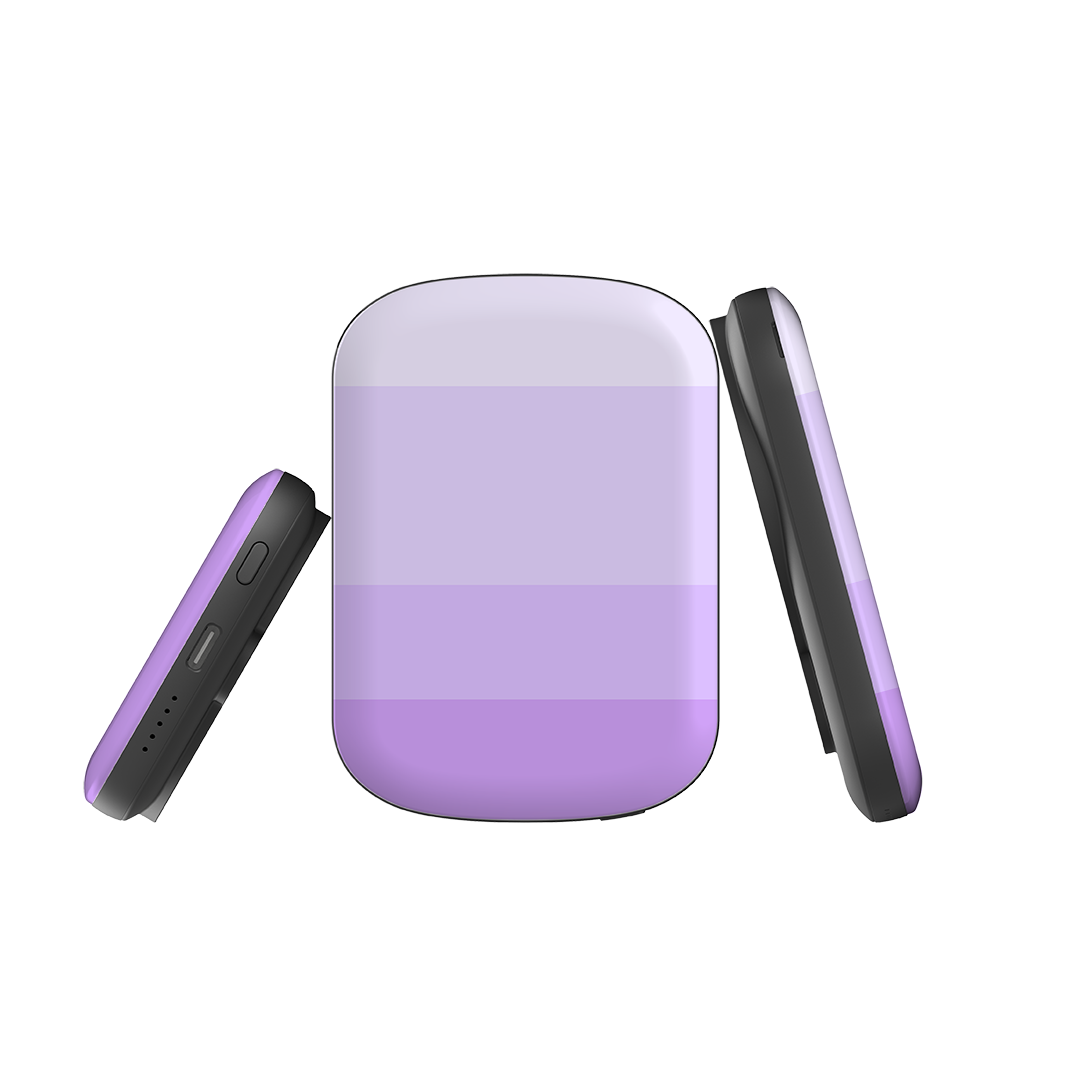 MagSafe Power Bank - Florence Chroma