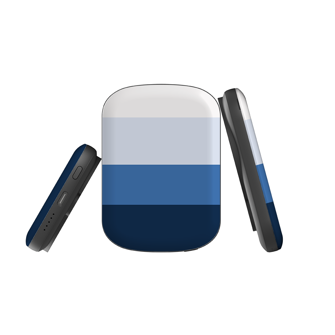 MagSafe Power Bank - Genoa Chroma