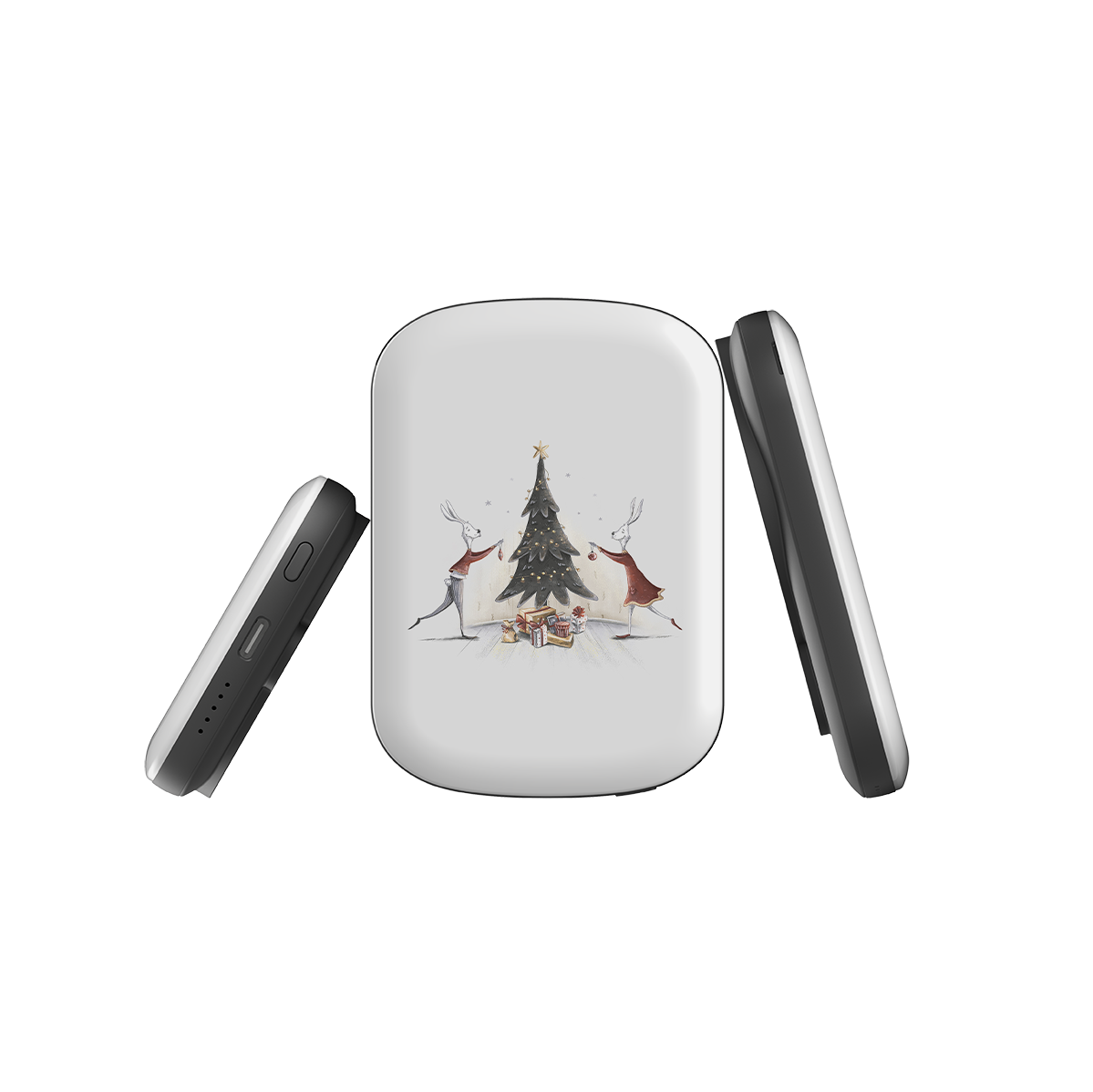MagSafe Power Bank - Gift Of Love